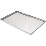 Противень 600х400х20 нерж