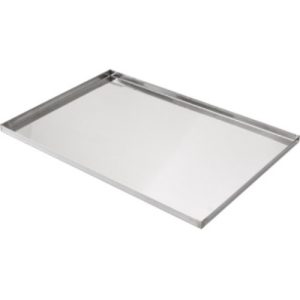 Противень 600х400х20 нерж