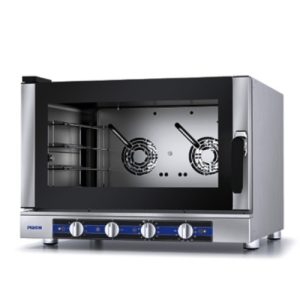 Пароконвектомат PIRON