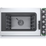 Пароконвектомат ПР-04М