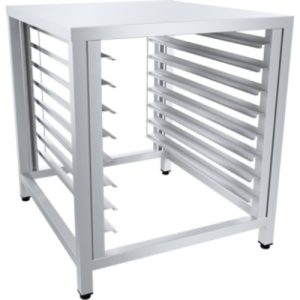 Подставка под пароконвектомат, 780х850х880 мм