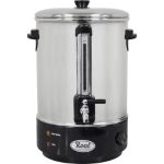 Электрокипятильник наливной ROAL (270х270х440мм, 15л, 2кВт, 220В)