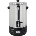 Электрокипятильник наливной ROAL (270х270х550мм, 19л, 2кВт, 220В)