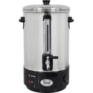 Электрокипятильник наливной ROAL (270х270х550мм, 19л, 2кВт, 220В)