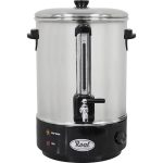 Электрокипятильник наливной ROAL (320х320х550мм, 25л, 2кВт, 220В)