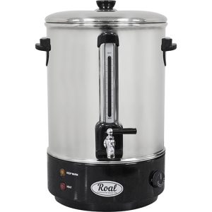 Электрокипятильник наливной ROAL (320х320х550мм, 25л, 2кВт, 220В)