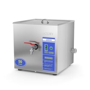 Кипятильник Фонтан (370х420х360мм, 50л/ч, 6 кВт., 380В)