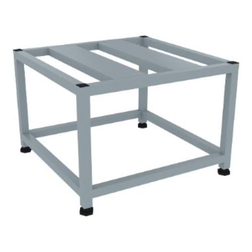 Подставка под котёл 500х500х355(375) мм окраш. Подставка под котёл 500х500х355(375) мм окраш.