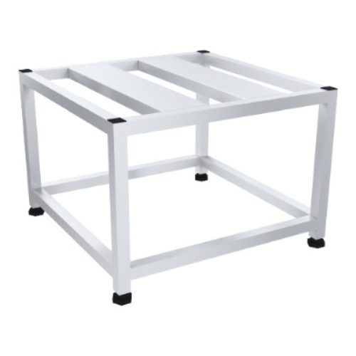 Подставка под котёл 500х500х355(375) мм нерж. Подставка под котёл 500х500х355(375) мм нерж.