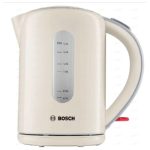 Электрочайник Bosch, бежевый