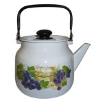 Чайник (эмаль) 3,0л.
