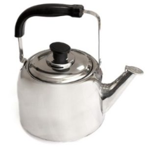 Чайник (нержав.) 3,0 л.