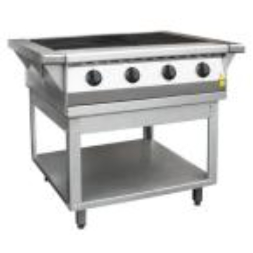 Плита электрическая 4-х конф. без жар.шкафа ПЭП (лицо нерж.) (840(1050)х850х860(880)мм,12кВт,380В) Плита электрическая 4-х конф. без жар.шкафа ПЭП (лицо нерж.) (840(1050)х850х860(880)мм,12кВт,380В)