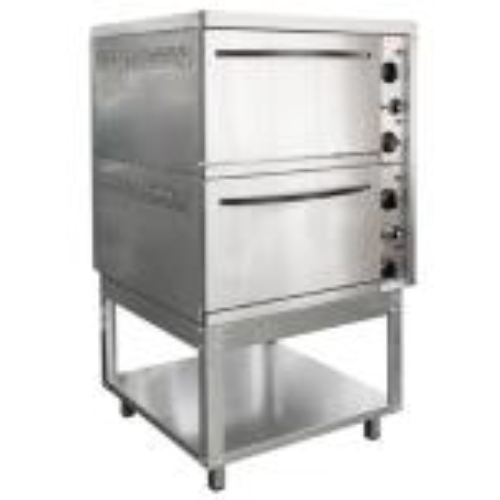 Шкаф жарочный 2-х секционный ШЭЖП-2, лицо нерж, 840х840(900)х1500(1520)мм Шкаф жарочный 2-х секционный ШЭЖП-2, лицо нерж, 840х840(900)х1500(1520)мм