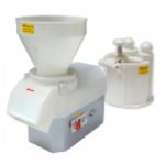 Машина овощерезательная МПР-350М-02 (600x300x650мм, 350кг/ч, 0,545кВт, 380В, масса 29кг)