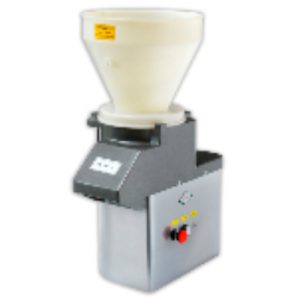 Машина для переработки овощей МПО-1 (490х300х720мм,350-600кг/ч,1,0 кВт)НОВЫЙ НАБОР ДИСКОВ