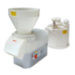 Машина овощерезательная МПР-350М-02 (600x300x650, 0,545 кВт, 350кг/ч) НОВЫЙ НАБОР ДИСКОВ