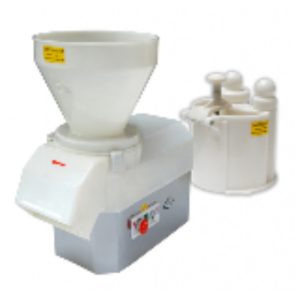 Машина овощерезательная МПР-350М-02 (600x300x650, 0,545 кВт, 350кг/ч) НОВЫЙ НАБОР ДИСКОВ