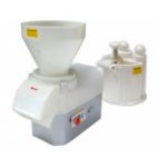 Машина протирочная МПР-350М-01 (600х340х650, 600кг/ч, 1,0 кВт, 2 диска, 380В)