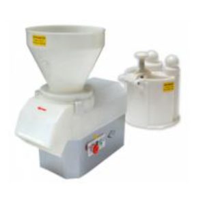 Машина протирочная МПР-350М-01 (600х340х650, 600кг/ч, 1,0 кВт, 2 диска, 380В)