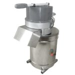 Машина овощерезательно-протирочная ОМ-350 (426х340х690 мм, 0,55 кВт, 220В)