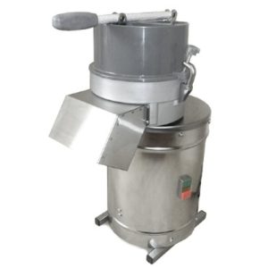 Машина овощерезательно-протирочная ОМ-350 (426х340х690 мм, 0,55 кВт, 220В)