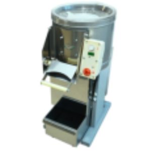 Картофелечистка МОК-150М (650х410х835мм, 150кг/ч, загрузка 7кг, 0,75кВт, 380В)