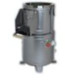Картофелечистка МОК-150У (580x480x800мм, 150кг/ч, загрузка 7 кг, 0,51кВт, 380В)