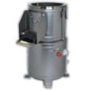 Картофелечистка МОК-300У (580x480x850мм, загрузка 10кг, 300кг/ч, 0,75 кВт, 380В)