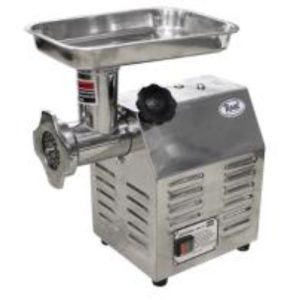 Мясорубка ROAL SXC-22 нерж (440х220х450 мм, 150кг/час, 1,1кВт, 220 В)