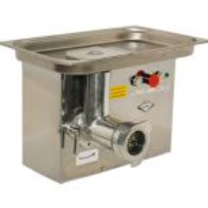 Мясорубка настольная МИМ-150-01 (535х415х490, 150 кг/ч, 1,18 кВт, 220В, полный унгер)