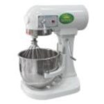 Миксер планетарный B5 (430х240х430 мм, 5 л, 131/852 об/мин, 0,3кВт, 220В)