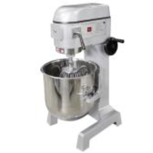 Миксер планетарный B30 (565х435х905 мм, 30л, 142/234/429 об/мин, 1,5 кВт, 220 В) Миксер планетарный B30 (565х435х905 мм, 30л, 142/234/429 об/мин, 1,5 кВт, 220 В)