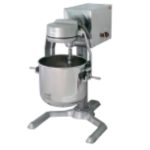 Машина взбивальная УКМ-07-01 с 1 бачком, подставка (850х600х920мм, 1,12/1,5кВт, 380В)