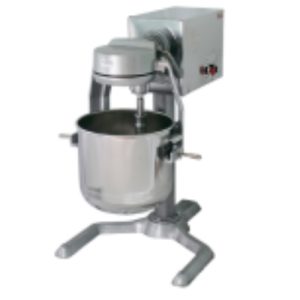 Машина взбивальная УКМ-07-01 с 1 бачком, подставка (850х600х920мм, 1,12/1,5кВт, 380В)