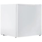 Холодильник DEXP 45 л, белый