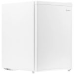 Холодильник DEXP 65 л, белый