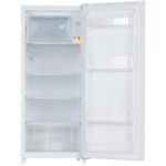 Холодильник DEXP 176 л, белый