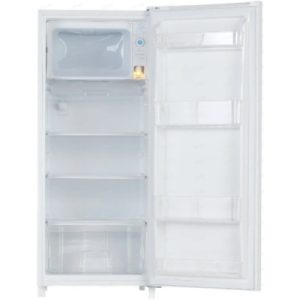 Холодильник DEXP 176 л, белый