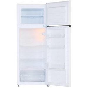 Холодильник DEXP 207 л, белый