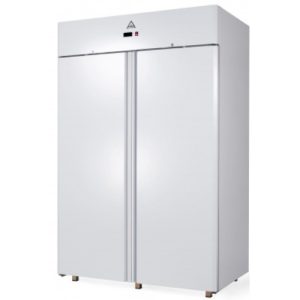 Шкаф холодильный низкотемпературный ARKTO 1000 л, 1420х880х2200 мм, до -18 °C, краш