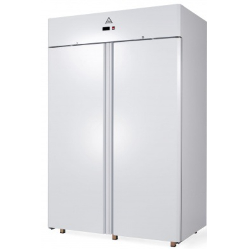 Шкаф холодильный низкотемпературный ARKTO 1000 л, 1420х880х2200 мм, до -18 °C, краш Шкаф холодильный низкотемпературный ARKTO 1400 л, 1420х880х2200 мм, до -18 °C, краш