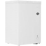 Морозильный ларь DEXP 99 л, белый