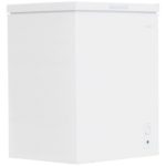 Морозильный ларь DEXP 142 л, белый