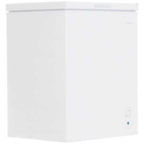 Морозильный ларь DEXP 142 л, белый Морозильный ларь DEXP 142 л, белый