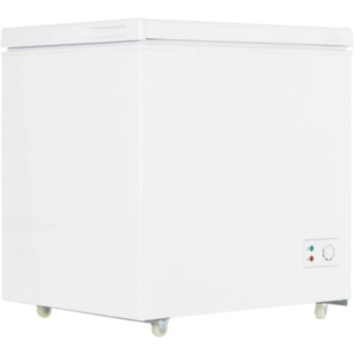 Морозильный ларь Бирюса 190л, белый Морозильный ларь Бирюса 190л, белый