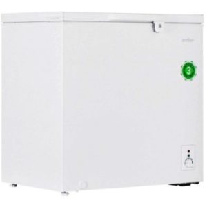 Морозильный ларь Aceline 199 л, белый