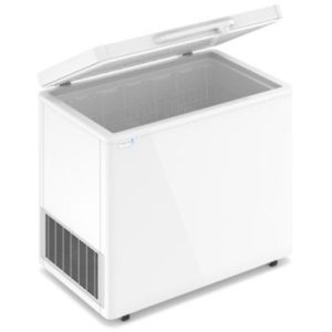 Морозильный ларь FROSTOR 213 л, белый
