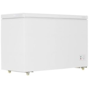 Морозильный ларь Бирюса 260 л, белый