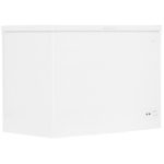 Морозильный ларь DEXP 290 л, белый